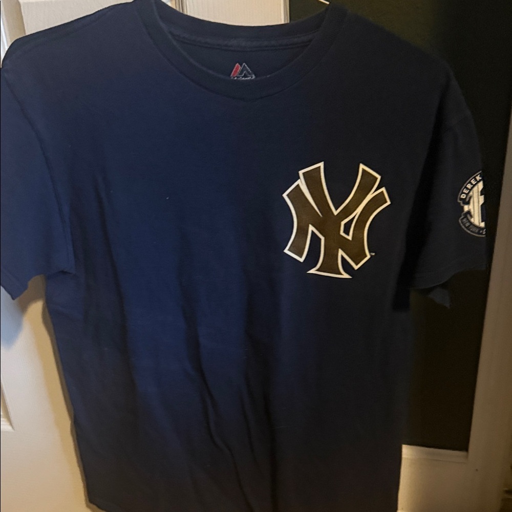 Majestic Dark Blue Apparel